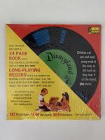 Walt Disney's story of  LITTLE HIAWATHA