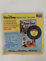 Walt Disney's story of PETER PAN