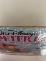 Walt Disney's story of PETER PAN