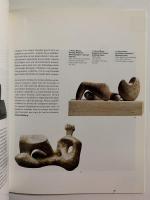 UN SIECLE DE  SCULPTURE ANGLAISE