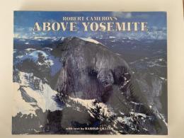 ROBERT CAMERON'S ABOVE YOSEMITE