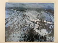 ROBERT CAMERON'S ABOVE YOSEMITE