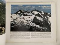 ROBERT CAMERON'S ABOVE YOSEMITE