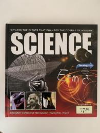 SCIENCE - turning point