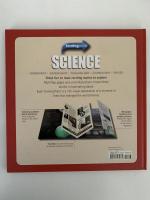 SCIENCE - turning point