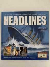 HEADLINES - turning point