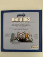 HEADLINES - turning point