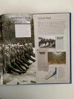 HEADLINES - turning point