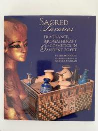 Sacred Luxuries