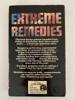 EXTREME REMEDIES