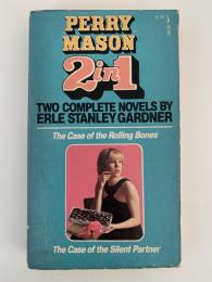 PERRY MASON  2in1