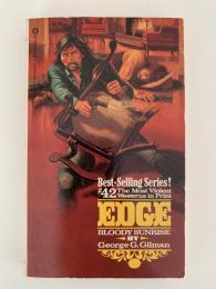 EDGE #42: BLOODY SUNRISE