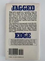 EDGE #42: BLOODY SUNRISE