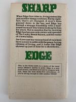 EDGE #36: TOWN ON TRIAL