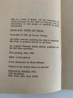 EDGE #36: TOWN ON TRIAL