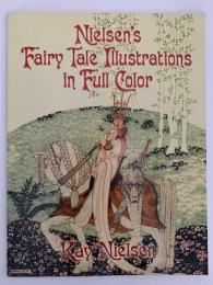 Nielsen's Fairy Tail Illustrations in Full Color