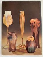Antique Glass and GLASS COLLECTING