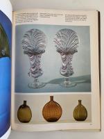 Antique Glass and GLASS COLLECTING