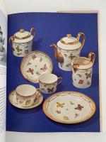 PEINTURE SUR PORCELAINE