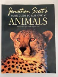 Jonathan Scott`s　ANIMALS