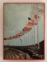 美と力　1964 TOKYO OLYMPICS