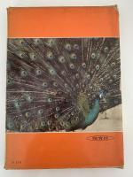学習鳥類図鑑　学習図鑑⑤