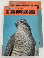 学習鳥類図鑑　学習図鑑⑤