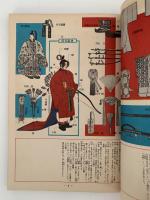 古典図鑑　教材用