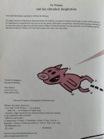 I'm a Frog!　An ELEPHANT & PIGGIE Book