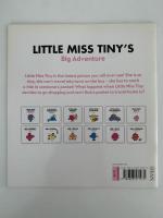 LITTLE MISS　TINY'S　Big Adventure