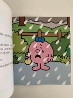LITTLE MISS　TINY'S　Big Adventure