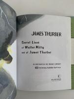 Secret Lives of Walter Mitty and of James Thueber　/ ジェームズ・サーバー