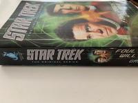 STAR TREK   FOUL DEEDS WILL RISE