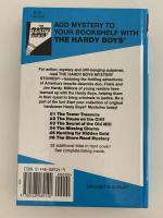 THE HIDDEN HARBOR MYSTERY　THE HARDY BOYS 14