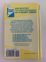 The Mystery at Lilac Inn　NANCY DREW MYSTERY STORIES 4