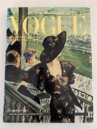SOCIETY IN VOGUE