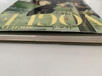 SOCIETY IN VOGUE