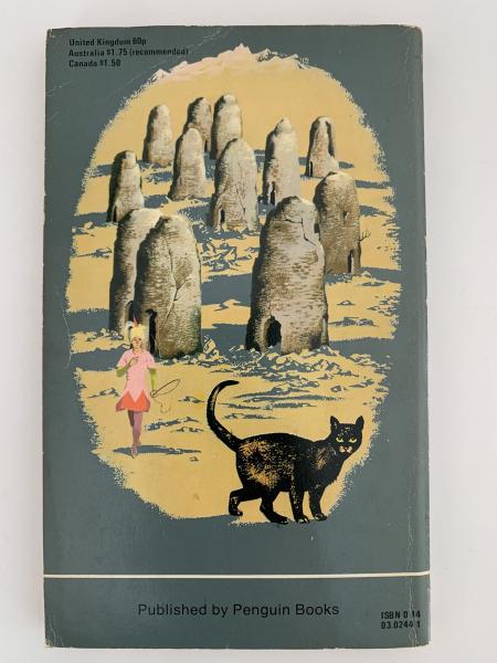 The Horse and his Boy (ナルニア国物語/馬と少年)(C. S. Lewis