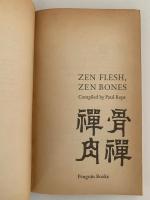 Zen Flesh, Zen Bones