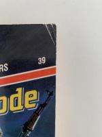 ABLE TEAM 39   Death Code / エイブルチーム