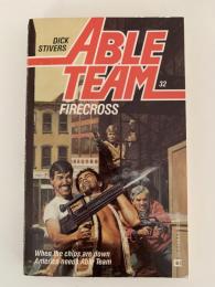 ABLE TEAM 32  FIRECROSS / エイブルチーム