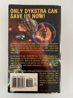 DYKSTRA'S WAR / JEFFERY D. KOOISTRA