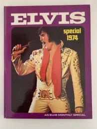 ELVIS SPECIAL 1974