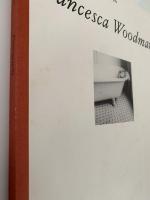 Photography Francesca Woodman 写真集