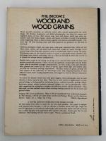 WOOD AND WOOD GRAINS