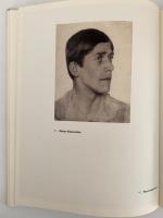 Hugo Erfurth   Menschenbild und Prominentenportrait　1902-1936