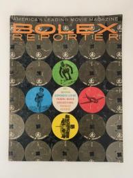 BOLEX REPORTER  Vol.12  No.2　1962−1963