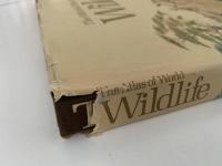 The Mitchell Beazley Atlas of World Wildlife