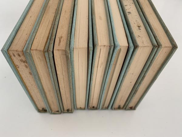 佐古純一郎著作集 全8巻(佐古純一郎) / 古本、中古本、古書籍の