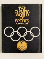 Read About  THE OLYMPIC WORLD OF SPORTS